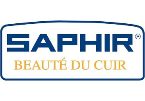 Saphir Beauté Du Cuir